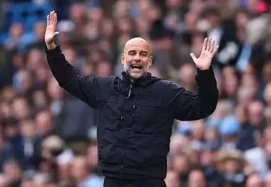 Guardiola Faces Crisis as Rodri Injury Deepens