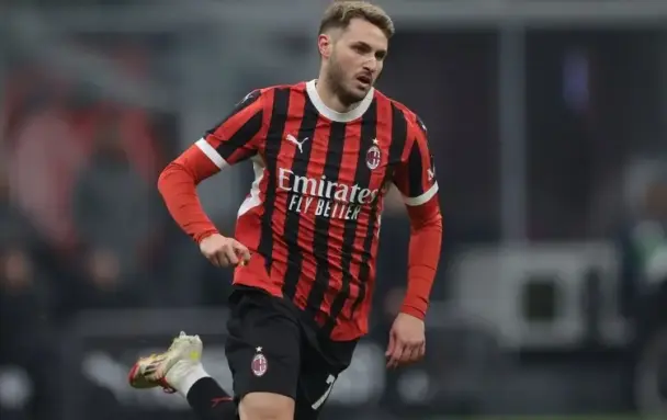 Milan Derby Forward Options Remain Unclear