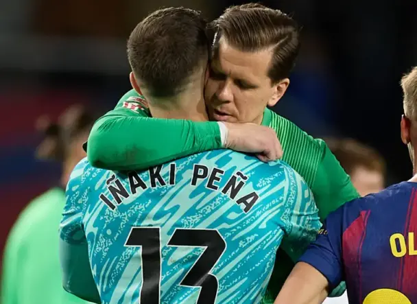 Barcelona Renewed by Strong Player Comeback