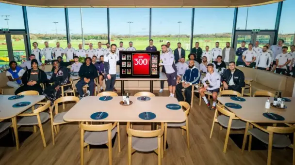 Man United Fear Missing Champions League