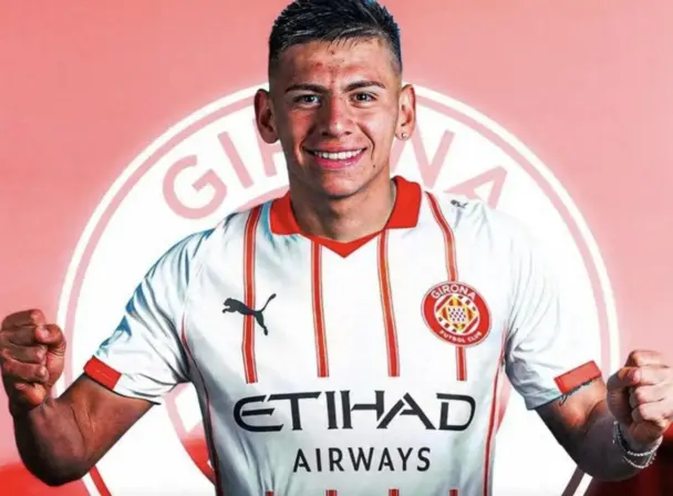 Why South American Prospects Leave Giants