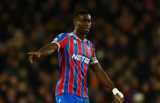 City Edge Guehi Talks Arsenal Remain Wary