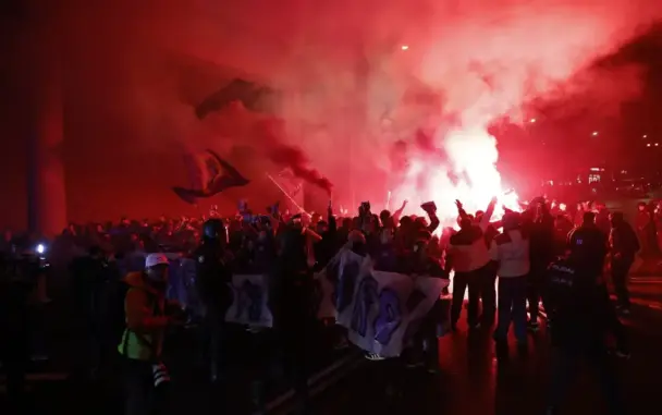 Barcelona Rotation Ter Stegen May Giveway