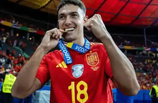 Arteta Completes Arsenal Core Euro Winner