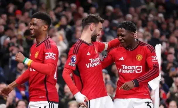 United Eye Neves After Derby Win Wage Test