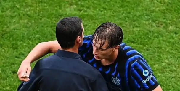 Chivu’s Faith Sparks Inter’s Spirit and Success