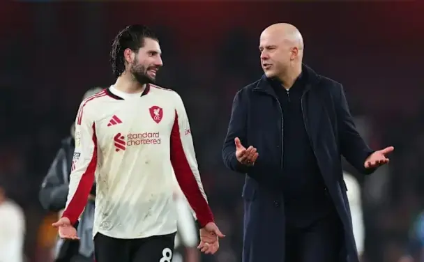 Szoboszlai Renewal Doubt Sparks Liverpool