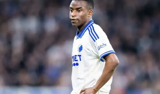 Once a Rare Prodigy Now Left Behind Today