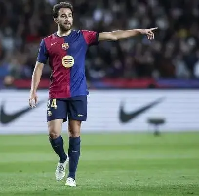 Barcelona Humiliated Pedri Absence Exposed