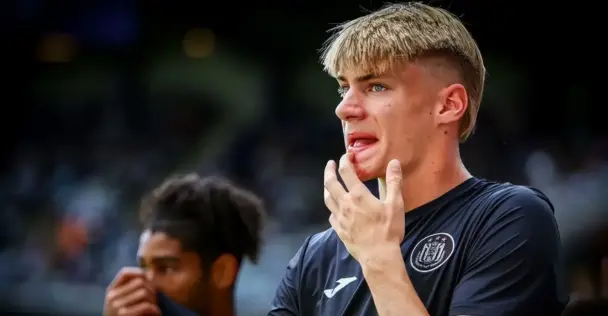 Belgian Midfield Prodigy Sparks Transfer Race