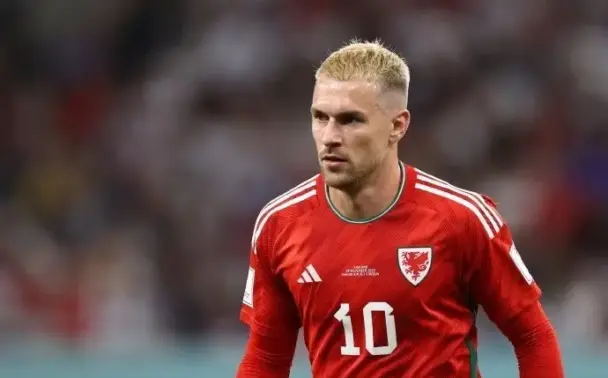 Ramsey Retires Ending Emotional Football Story