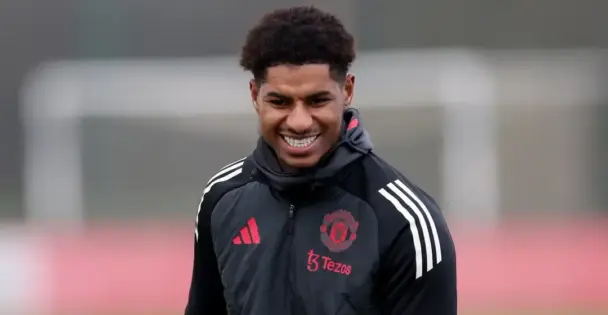 Rashford Open to United Return Amid Changes