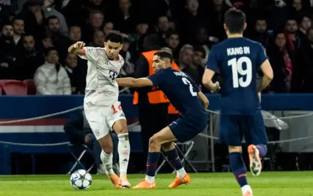 Barcelona Trio Shine as Vinicius Fades from Race