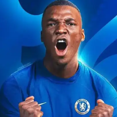 Lampard Praises Chelsea’s Midfield Powerhouse